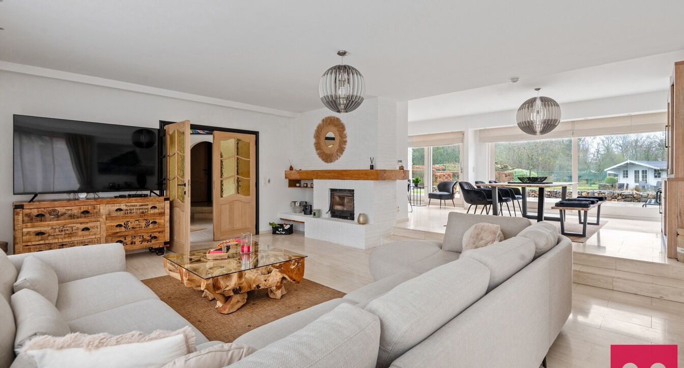 Villa te koop in Merksplas