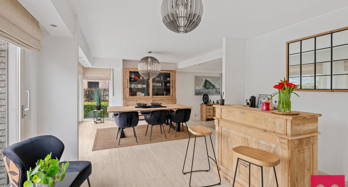 Villa te koop in Merksplas