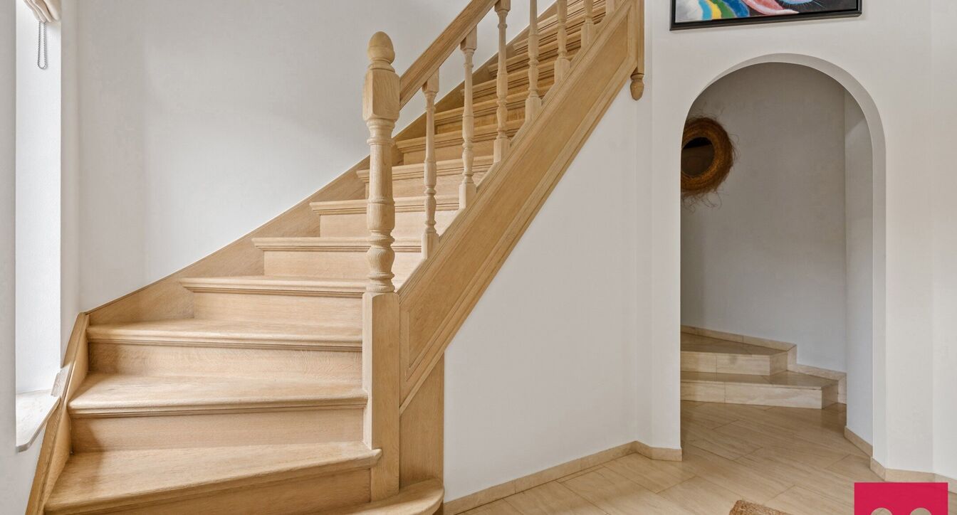 Villa te koop in Merksplas