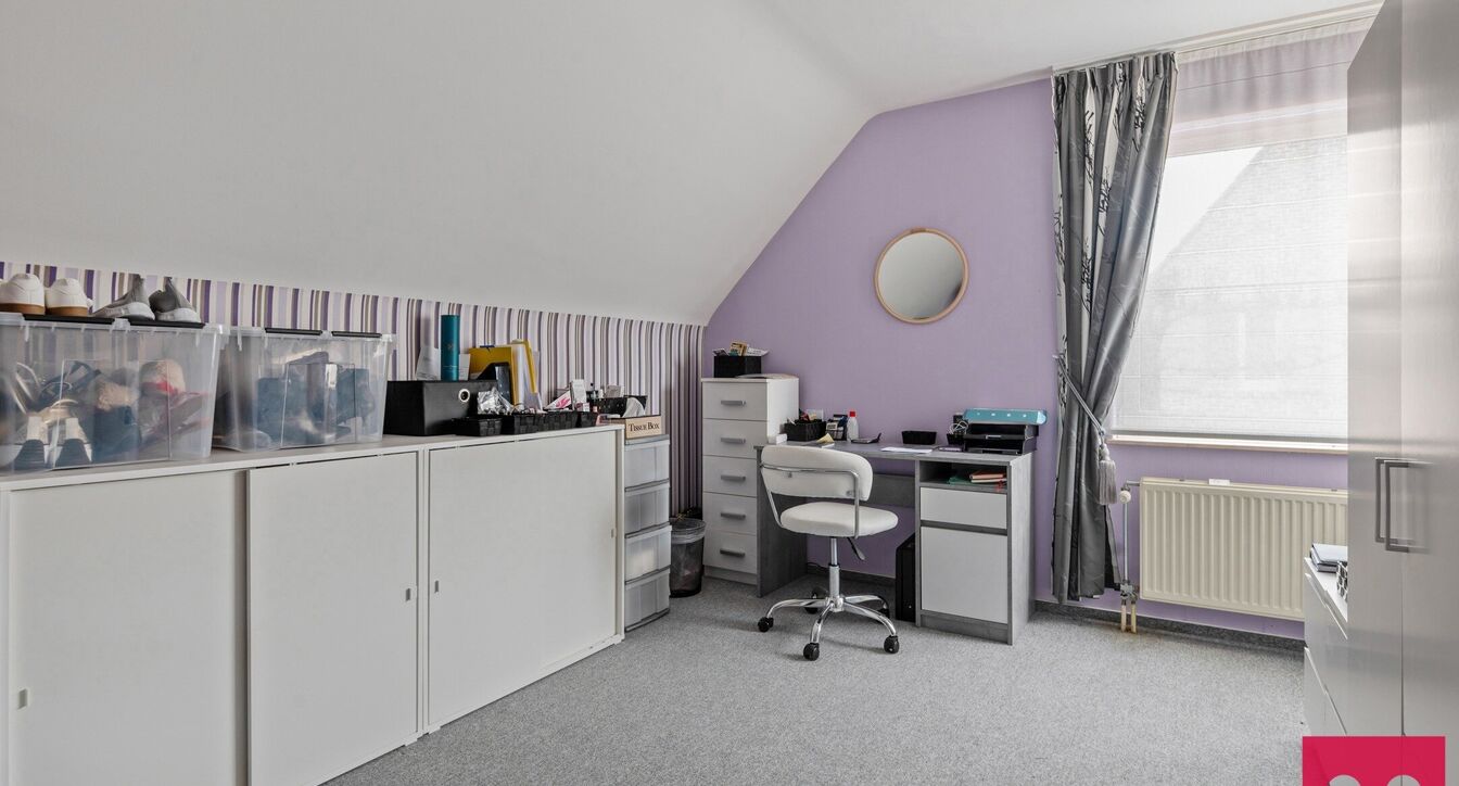 Villa te koop in Merksplas