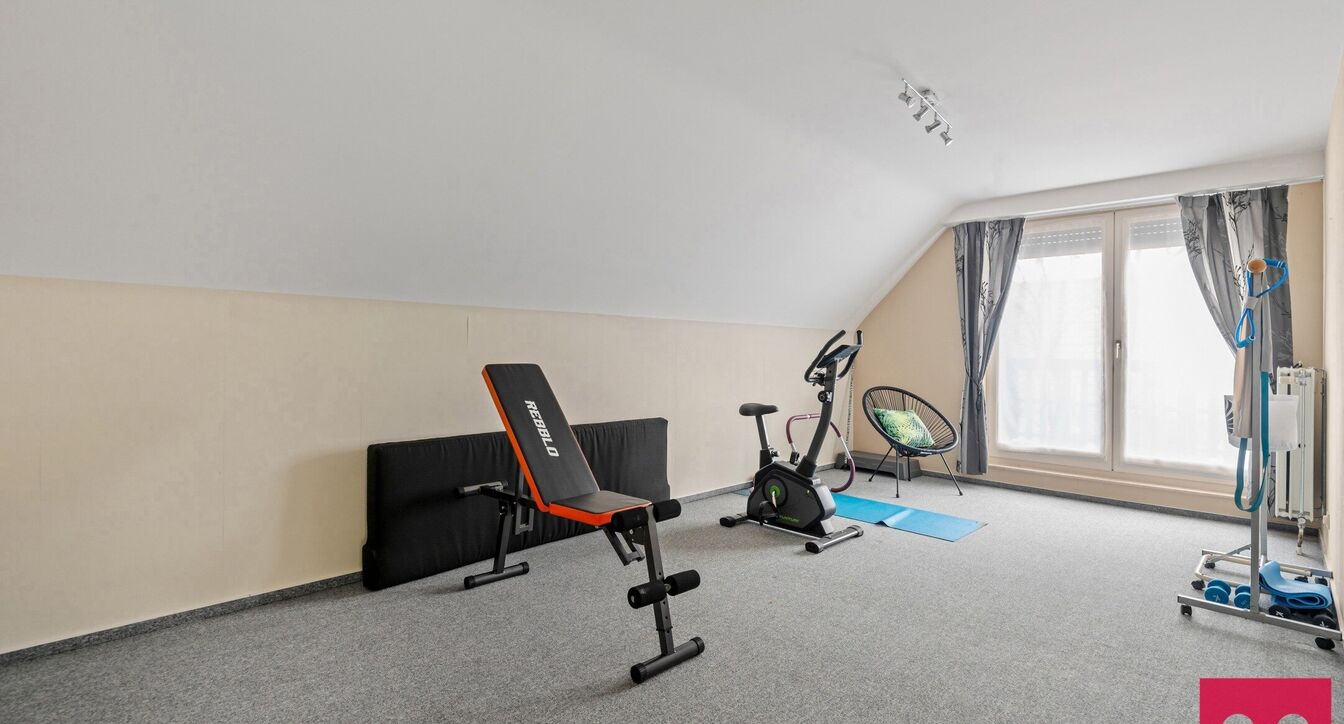 Villa te koop in Merksplas