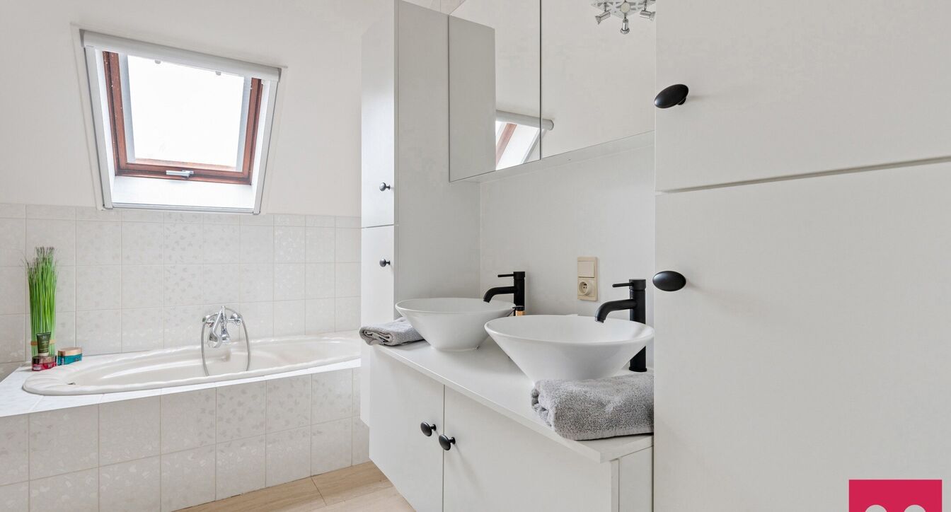 Villa te koop in Merksplas