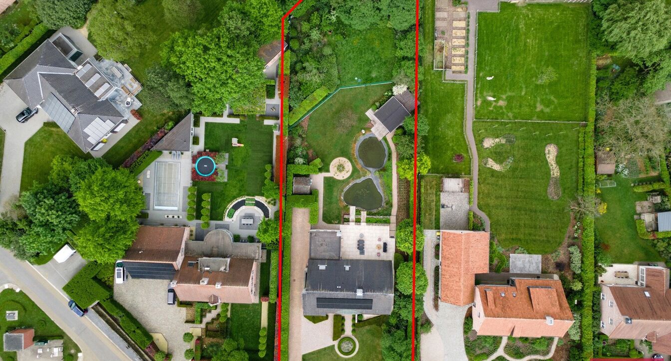 Villa te koop in Merksplas