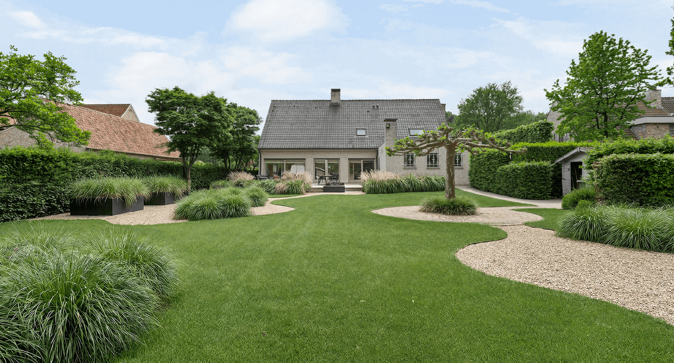 Villa te koop in Merksplas