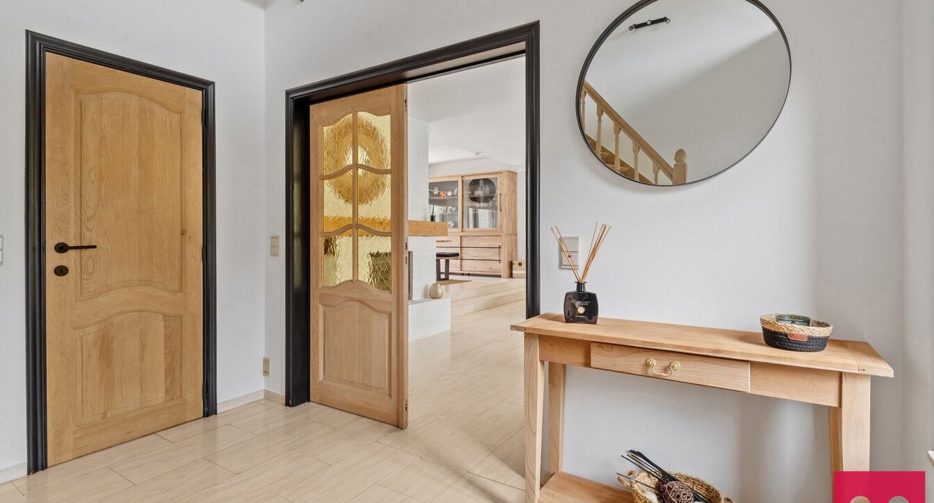 Villa te koop in Merksplas