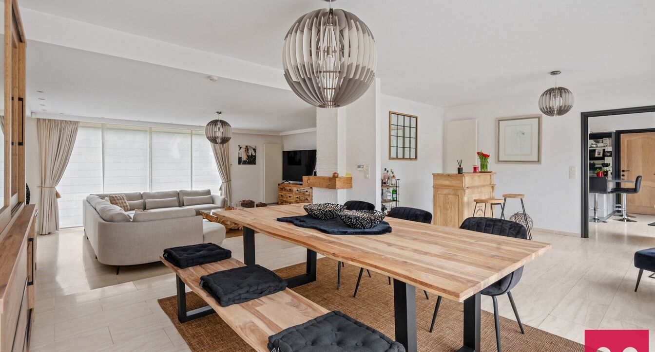 Villa te koop in Merksplas