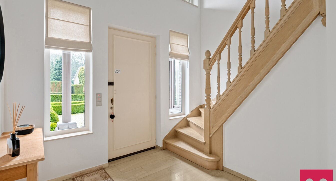 Villa te koop in Merksplas