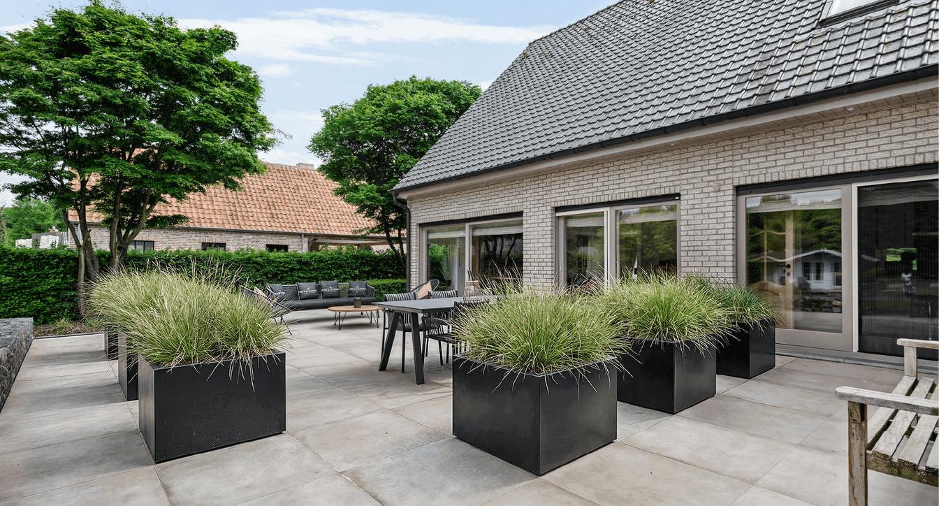 Villa te koop in Merksplas