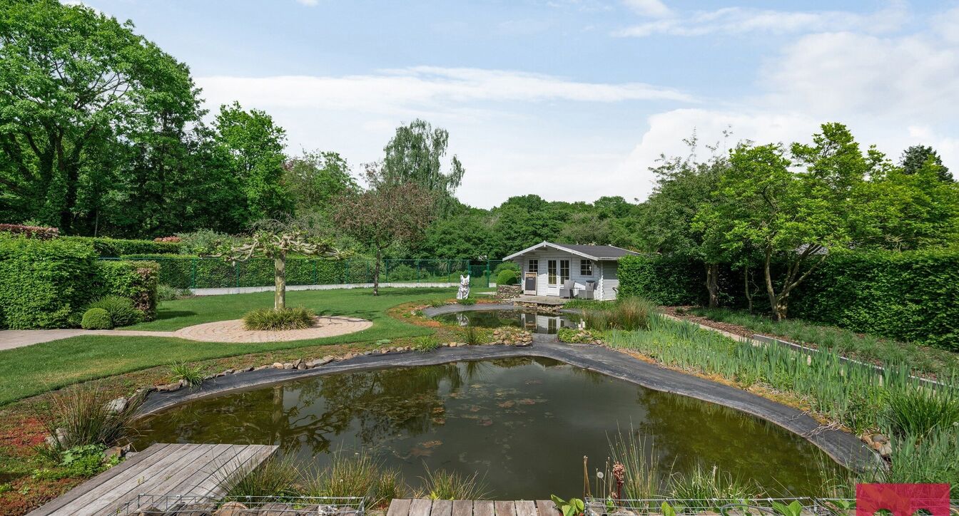 Villa te koop in Merksplas