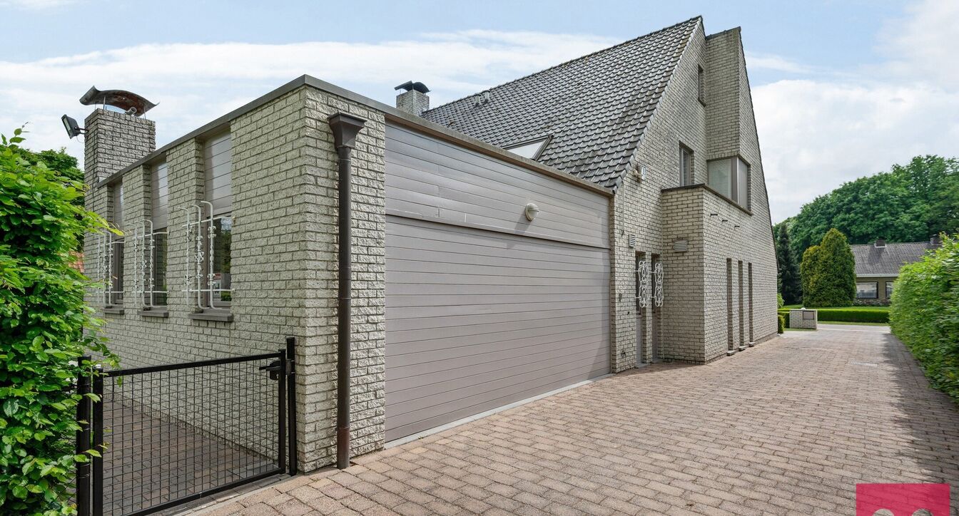 Villa te koop in Merksplas