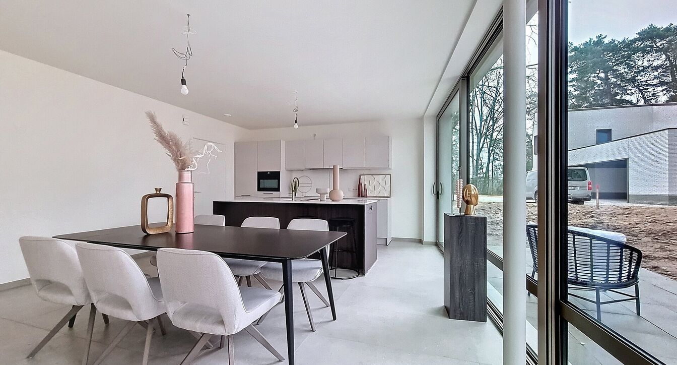 Villa te koop in Mol