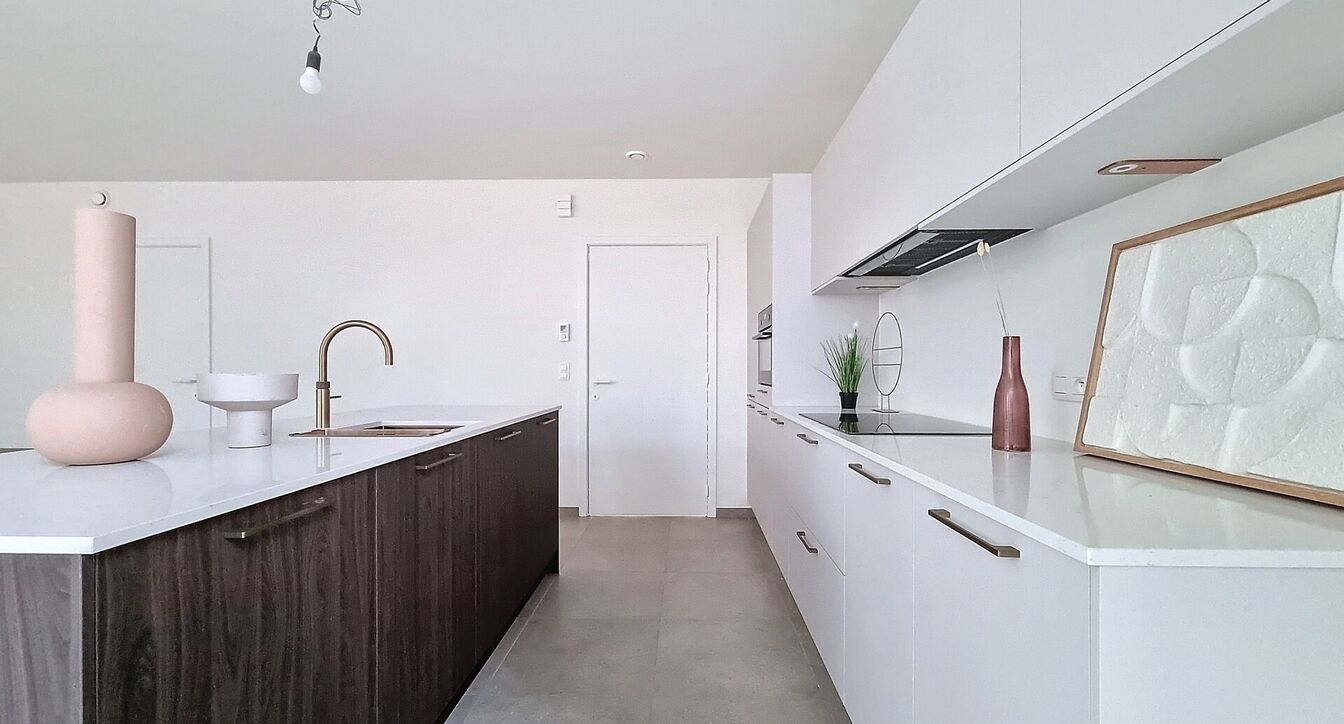 Villa te koop in Mol