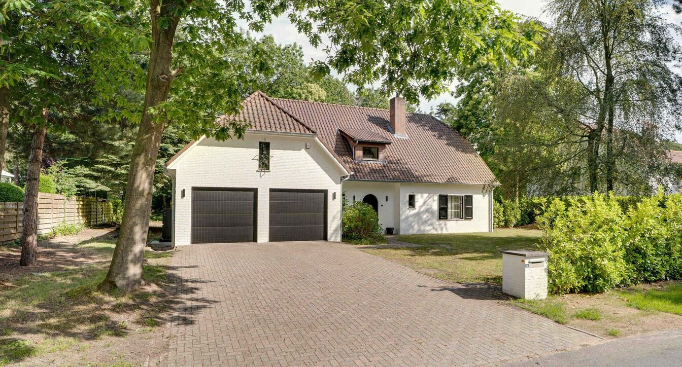 Villa te koop in Mol