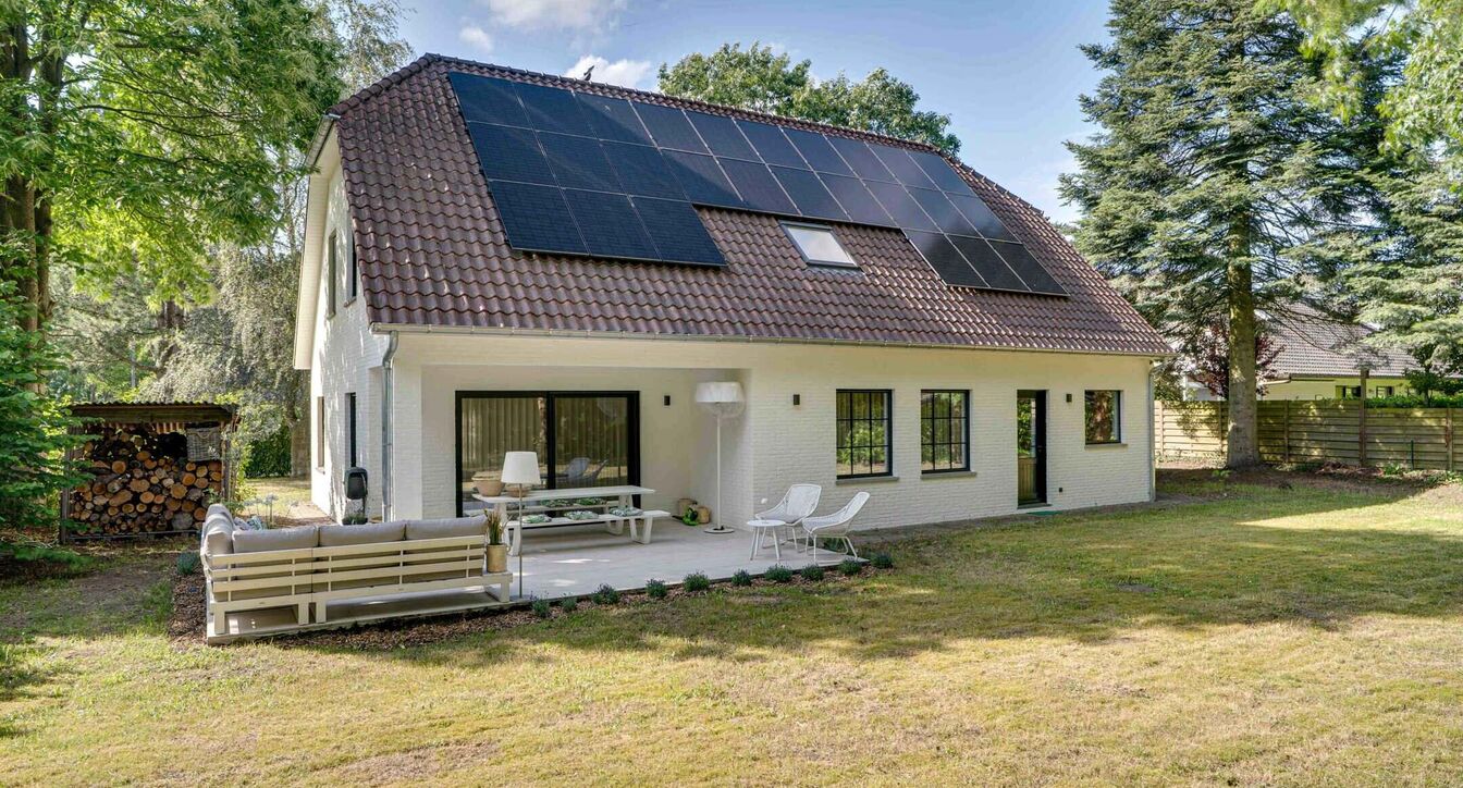 Villa te koop in Mol