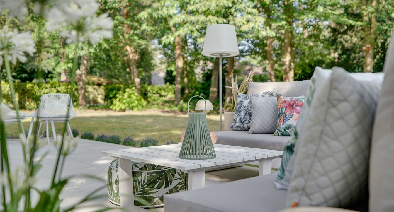 Villa te koop in Mol