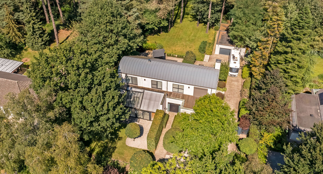 Villa te koop in Oud-Turnhout