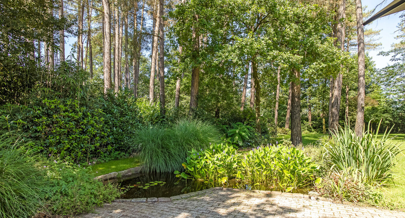 Villa te koop in Oud-Turnhout