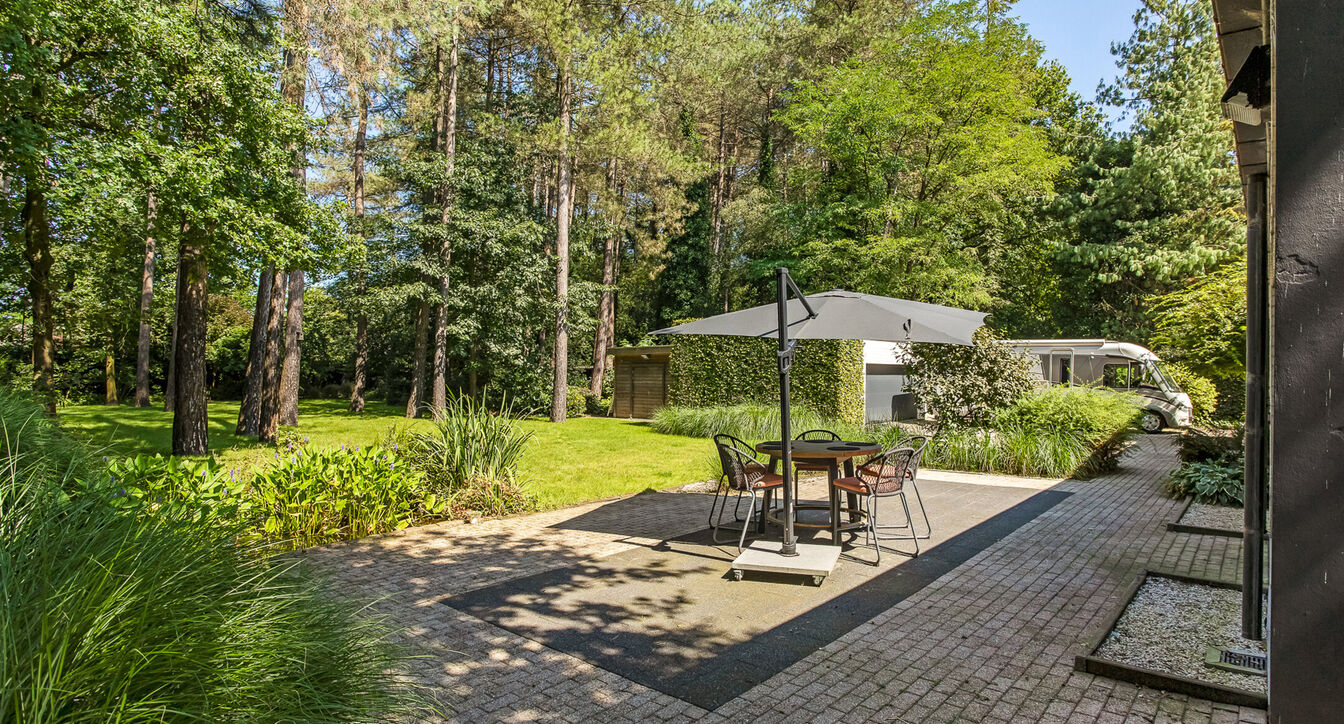 Villa te koop in Oud-Turnhout