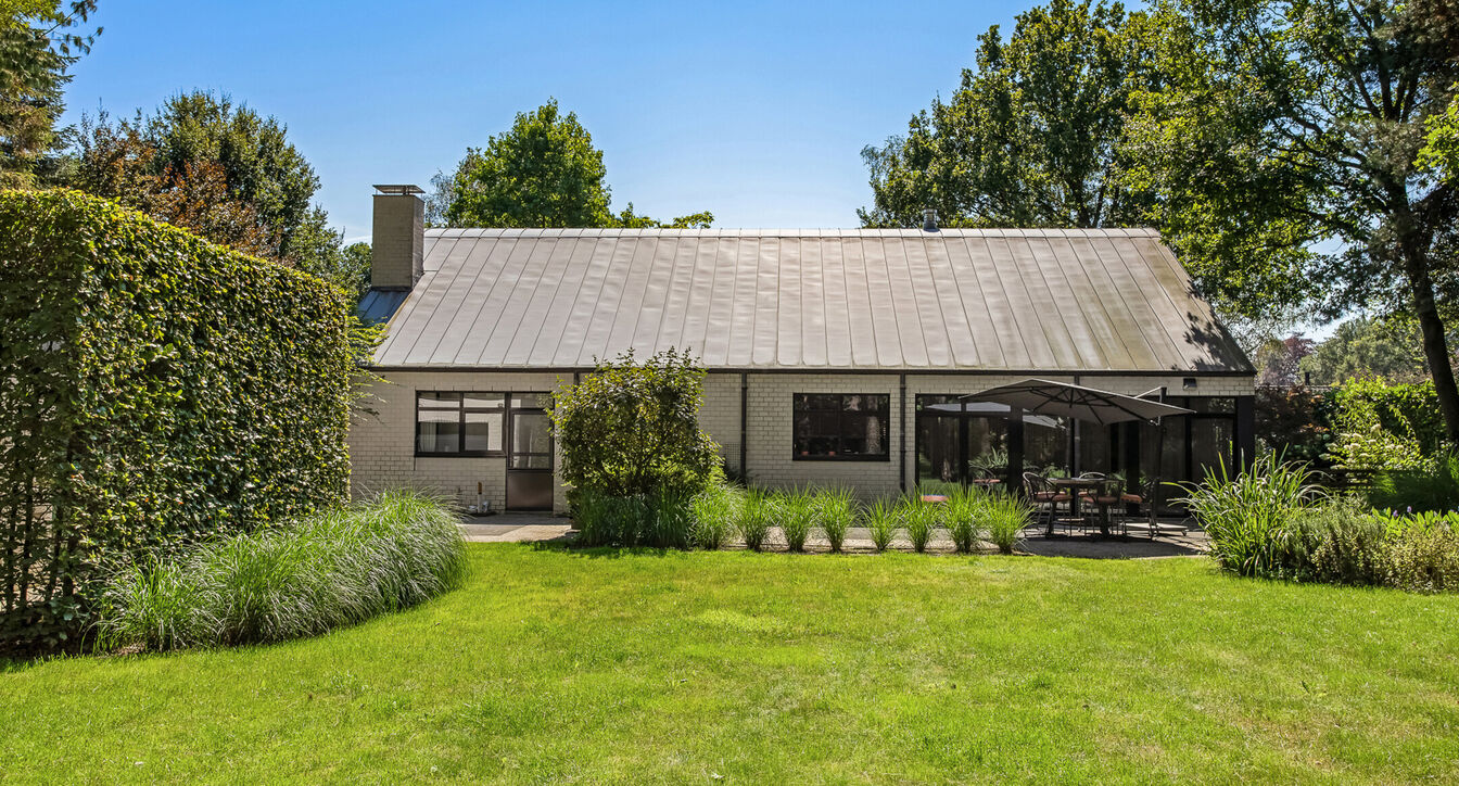 Villa te koop in Oud-Turnhout