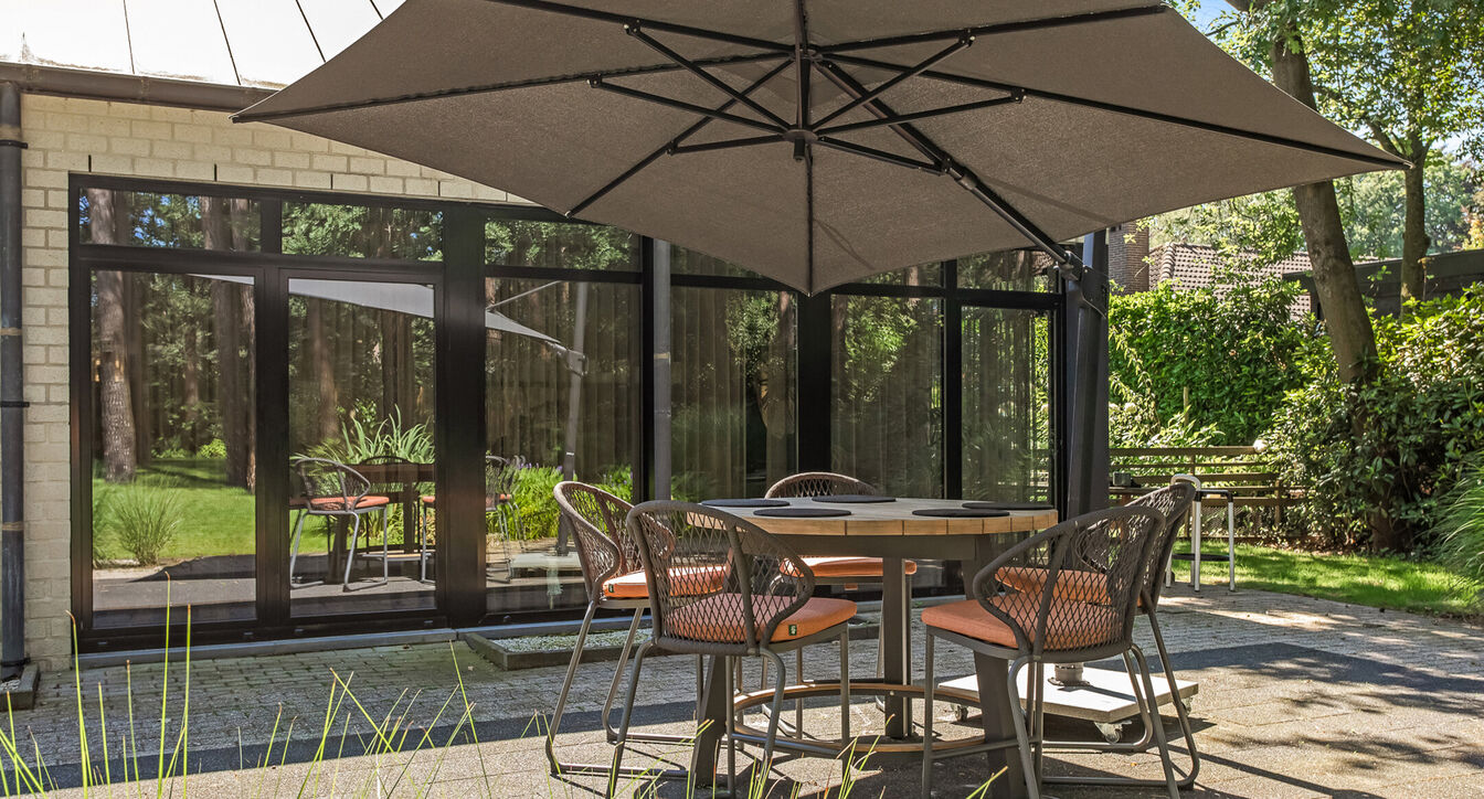 Villa te koop in Oud-Turnhout