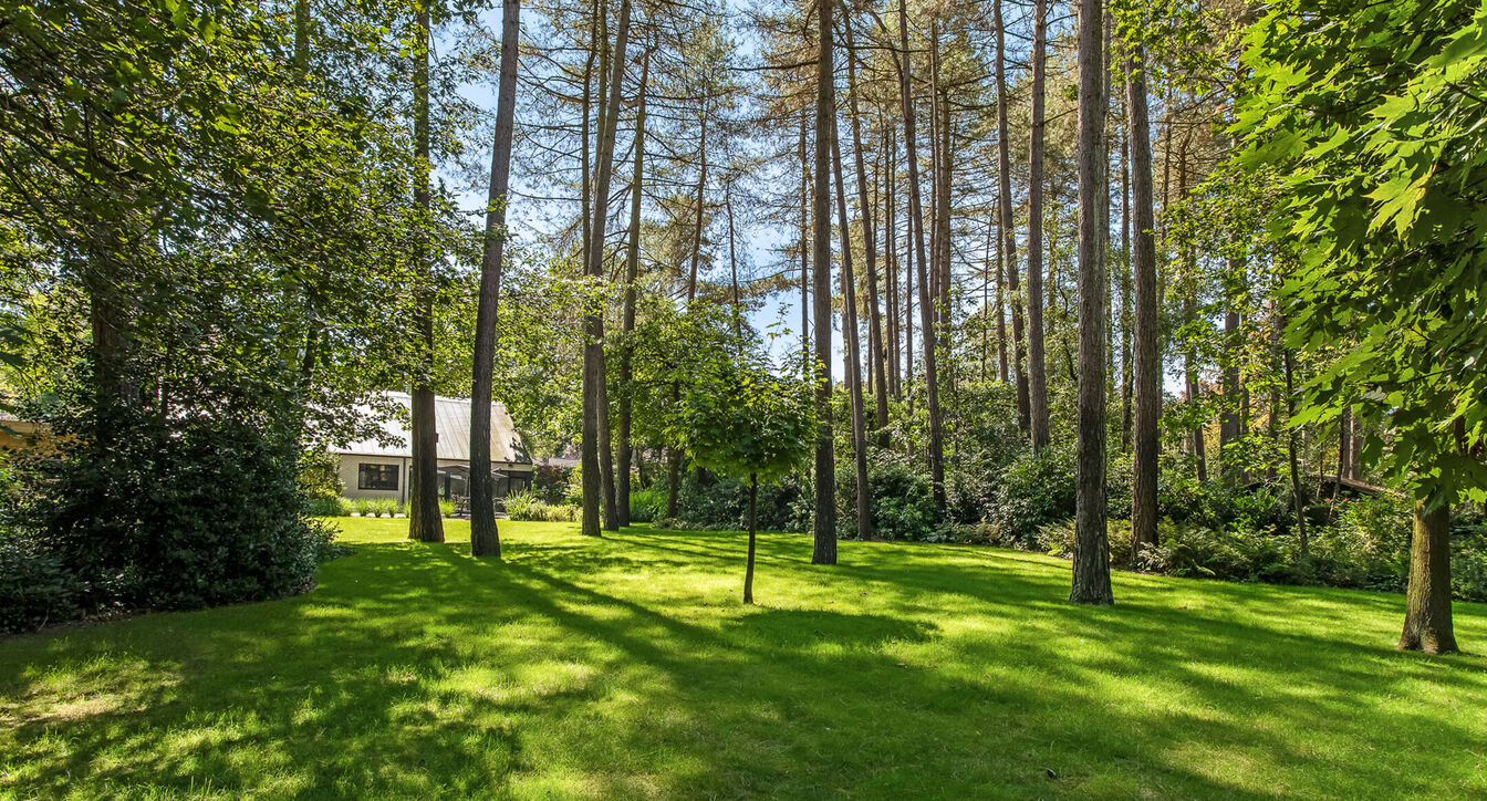 Villa te koop in Oud-Turnhout