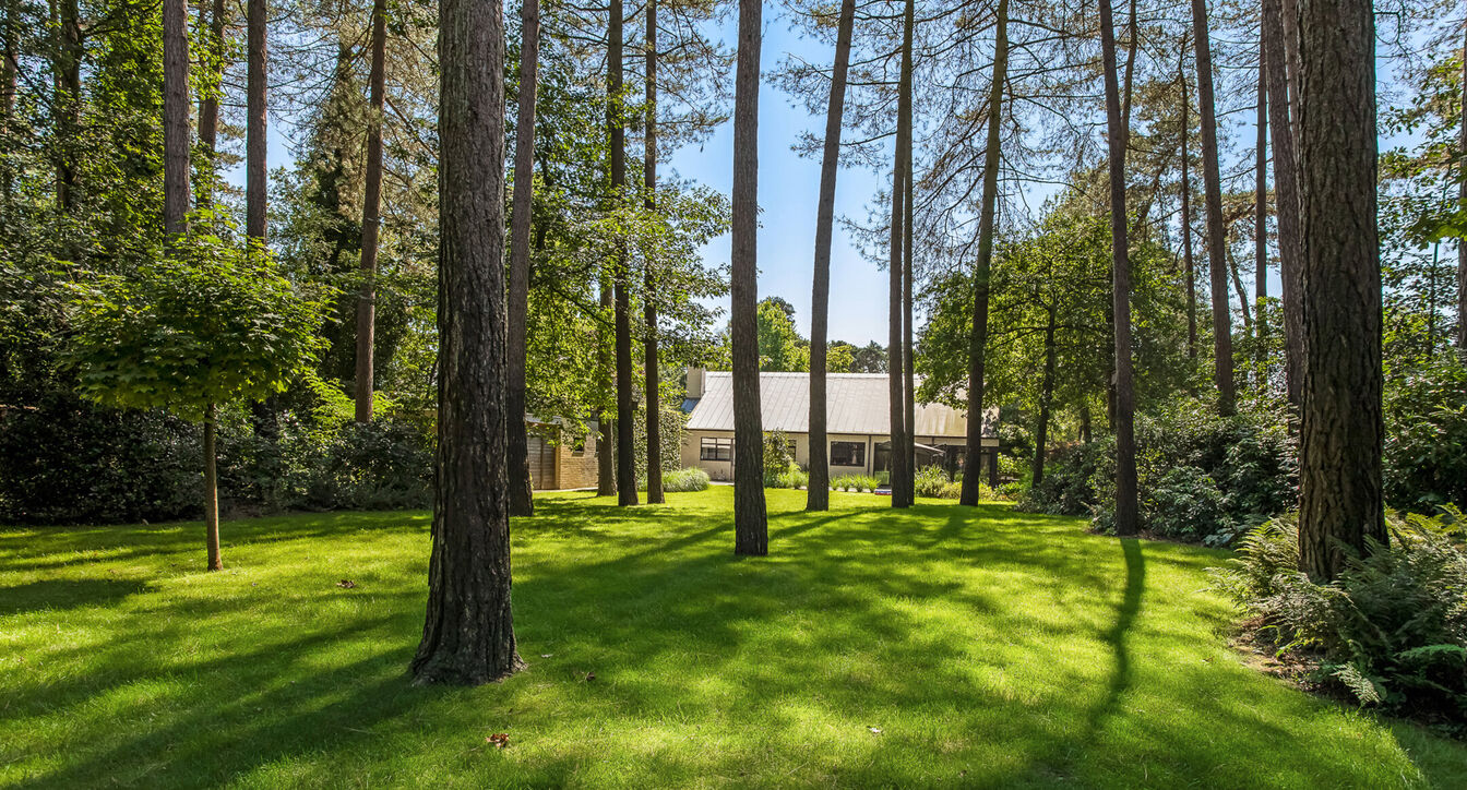 Villa te koop in Oud-Turnhout