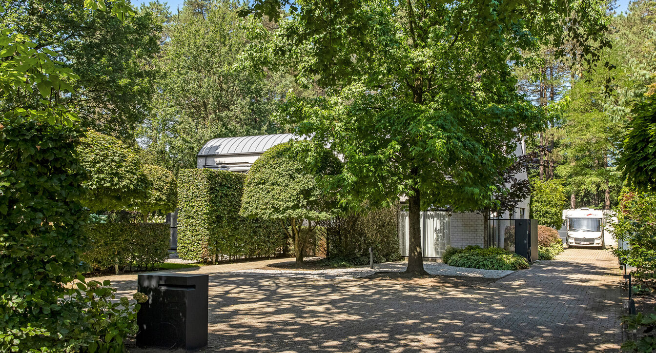 Villa te koop in Oud-Turnhout