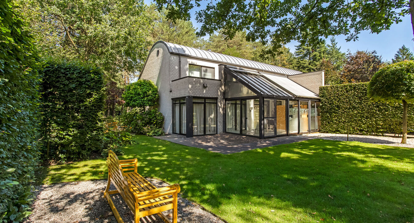 Villa te koop in Oud-Turnhout