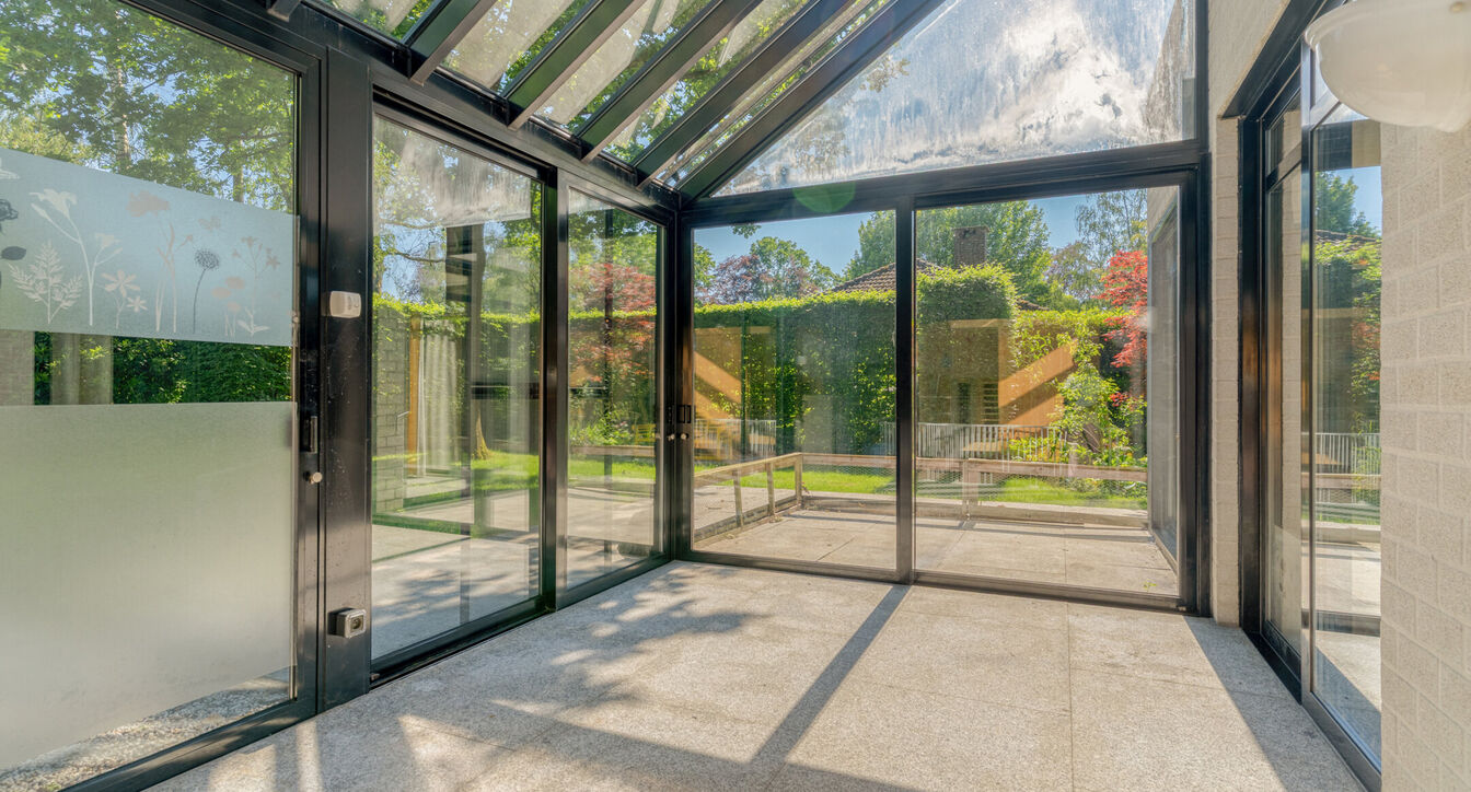Villa te koop in Oud-Turnhout