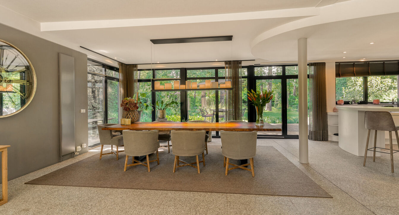 Villa te koop in Oud-Turnhout