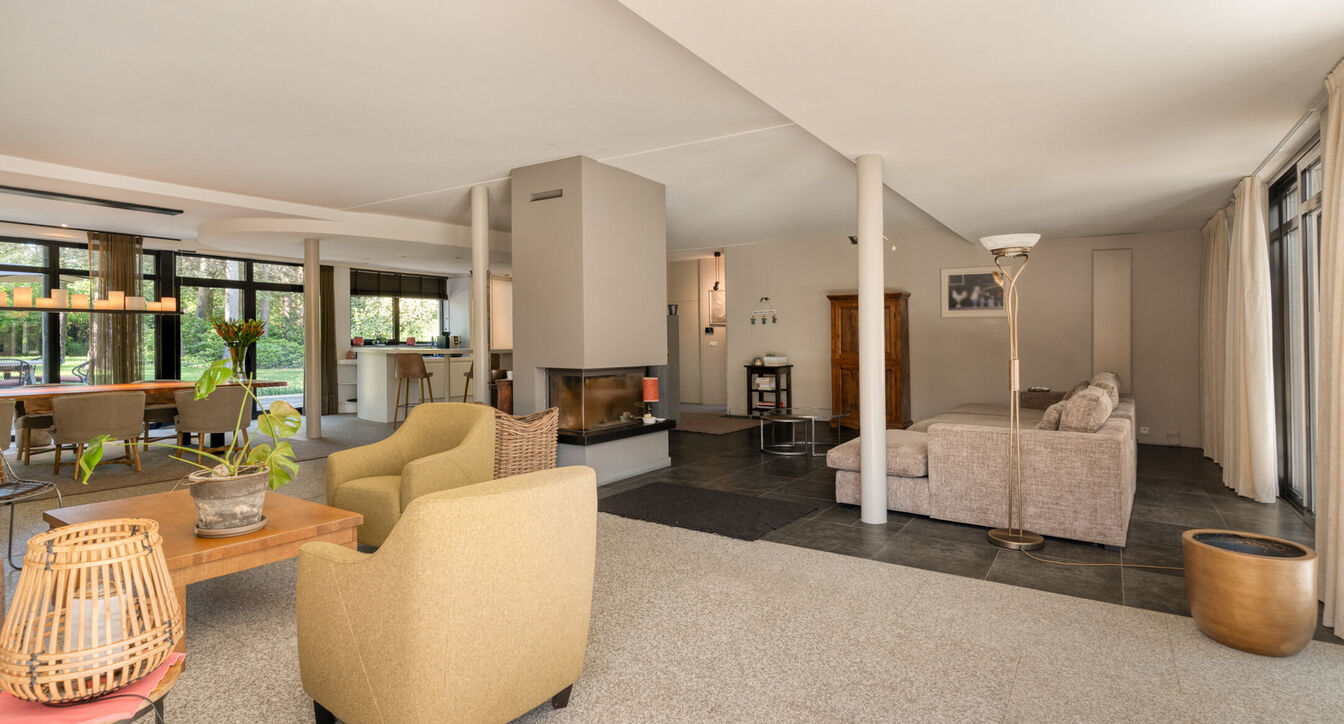 Villa te koop in Oud-Turnhout