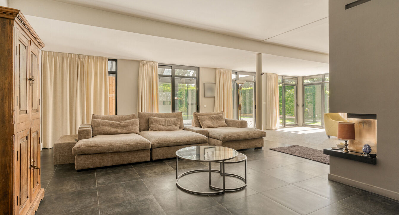 Villa te koop in Oud-Turnhout