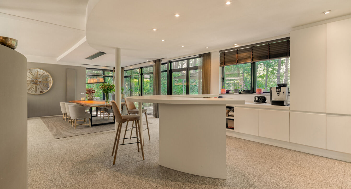Villa te koop in Oud-Turnhout