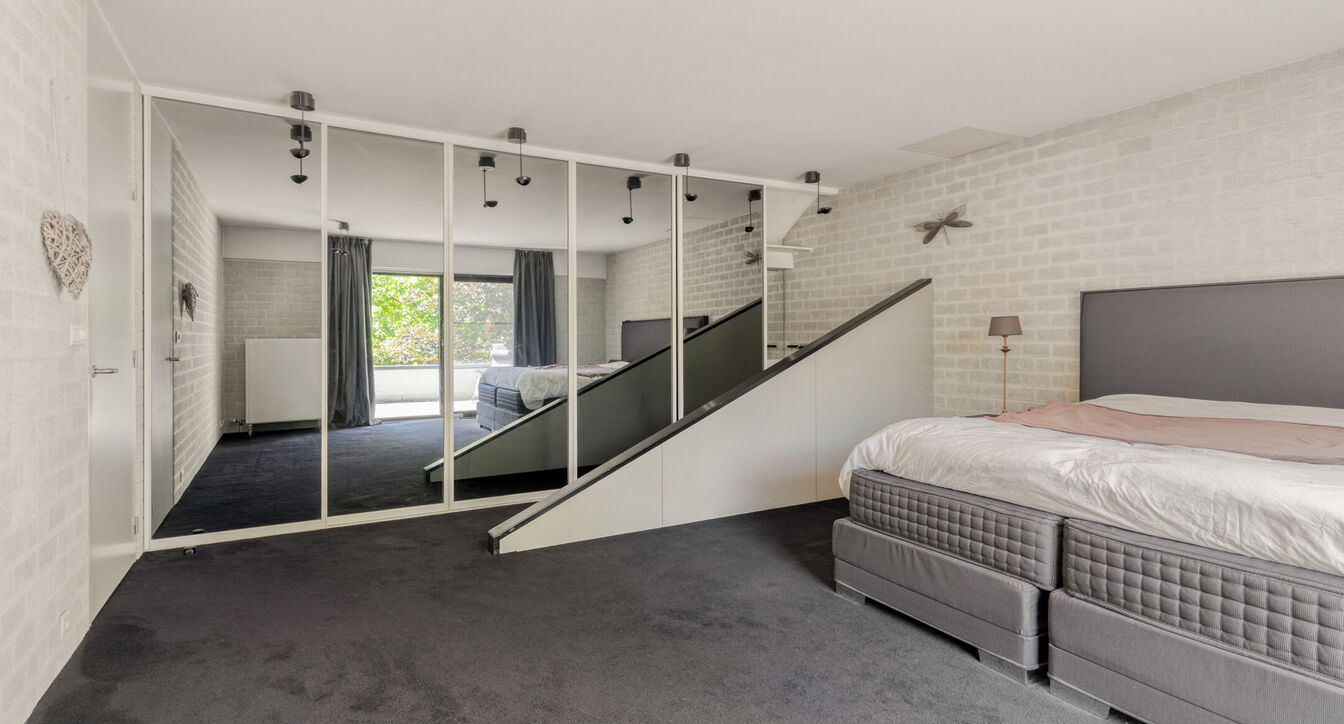 Villa te koop in Oud-Turnhout