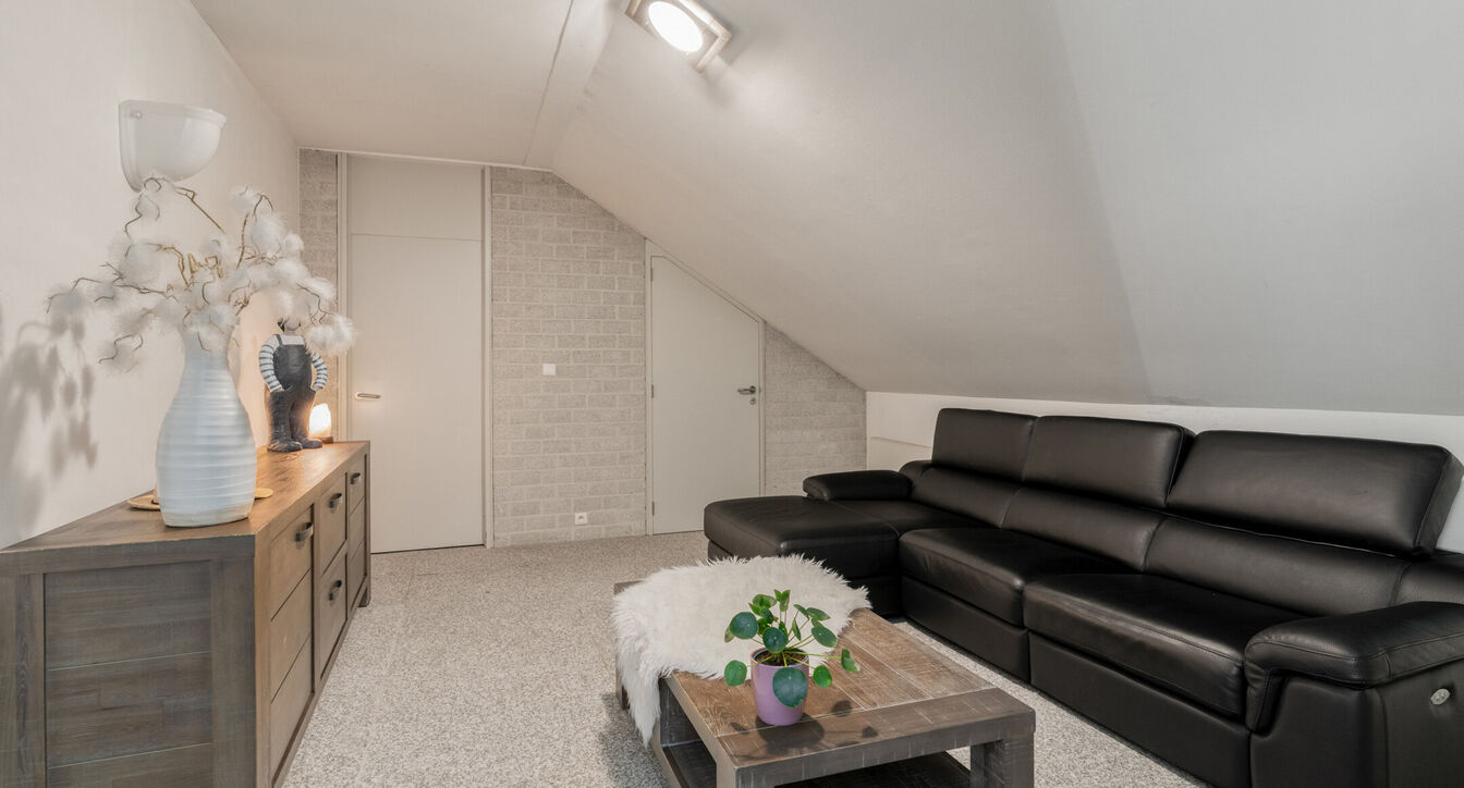 Villa te koop in Oud-Turnhout