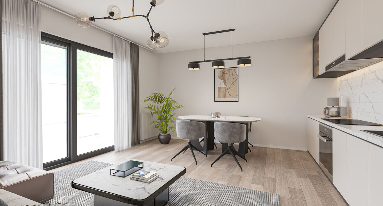 Villa te koop in Oud-Turnhout