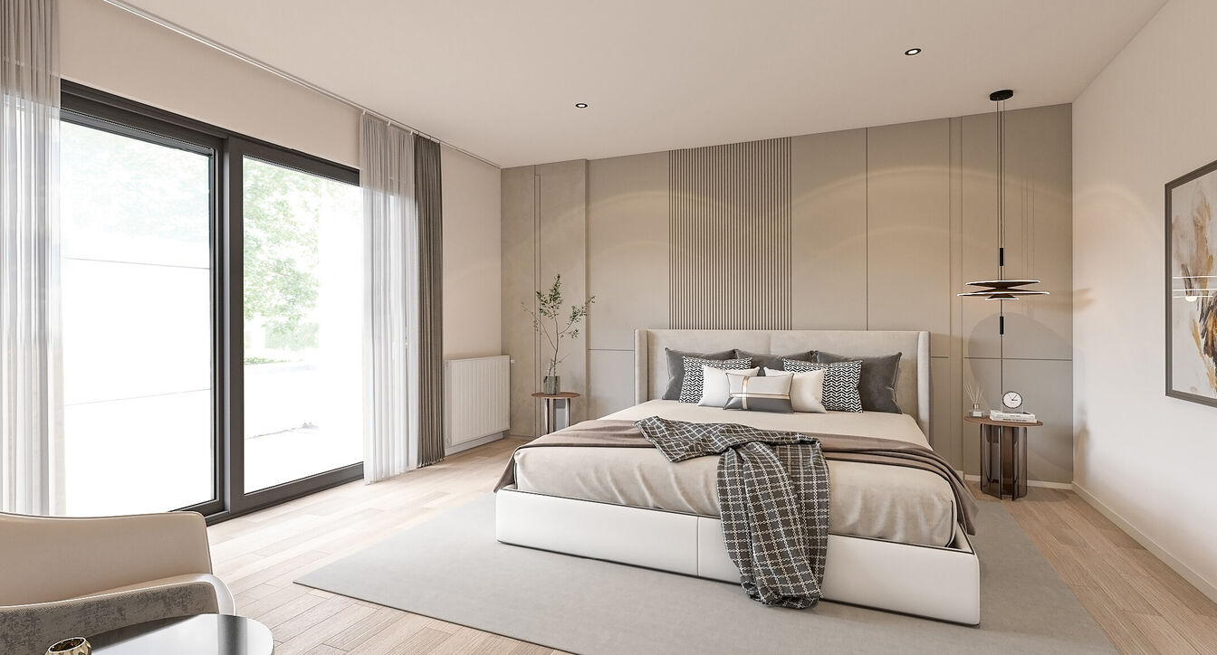 Villa te koop in Oud-Turnhout