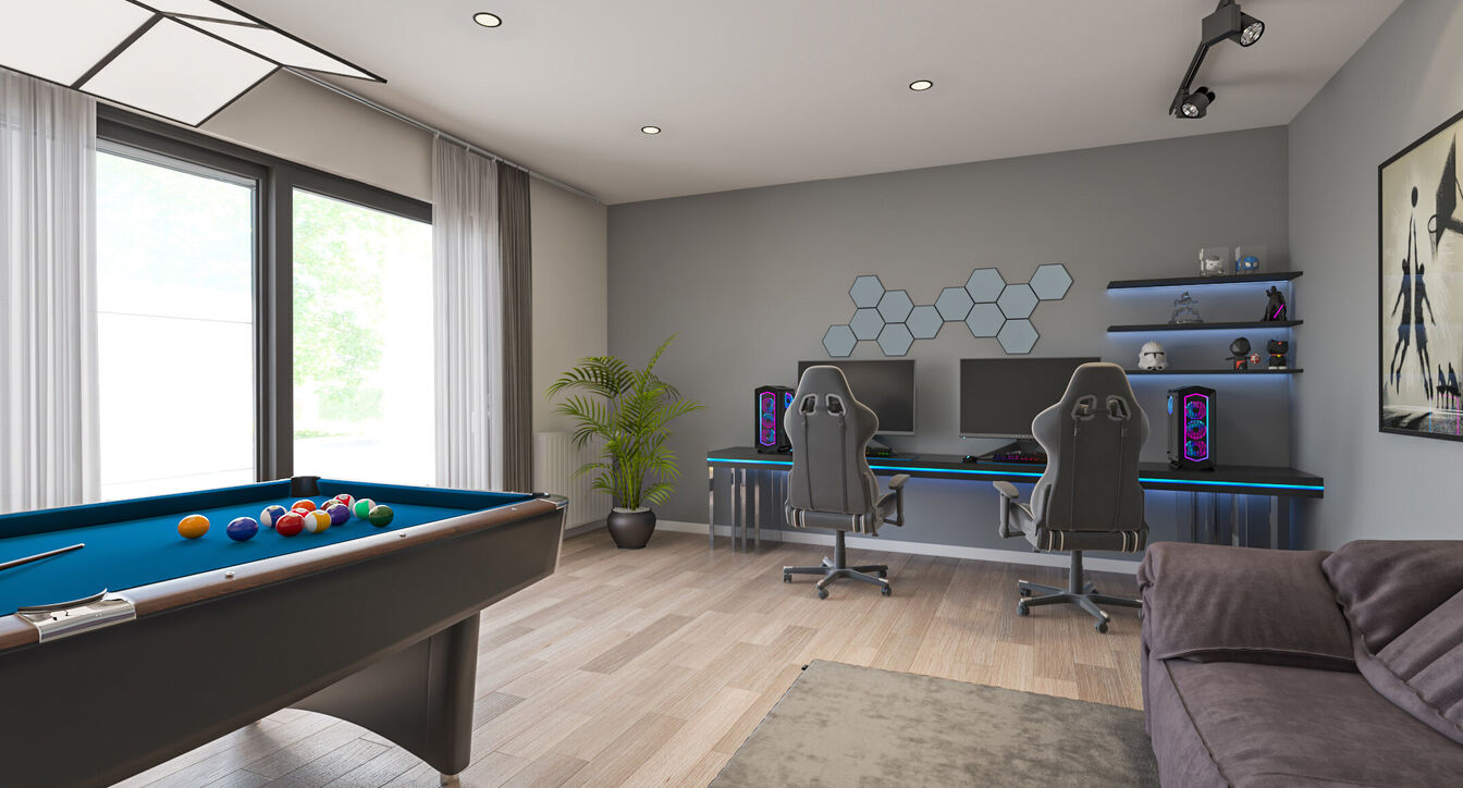 Villa te koop in Oud-Turnhout