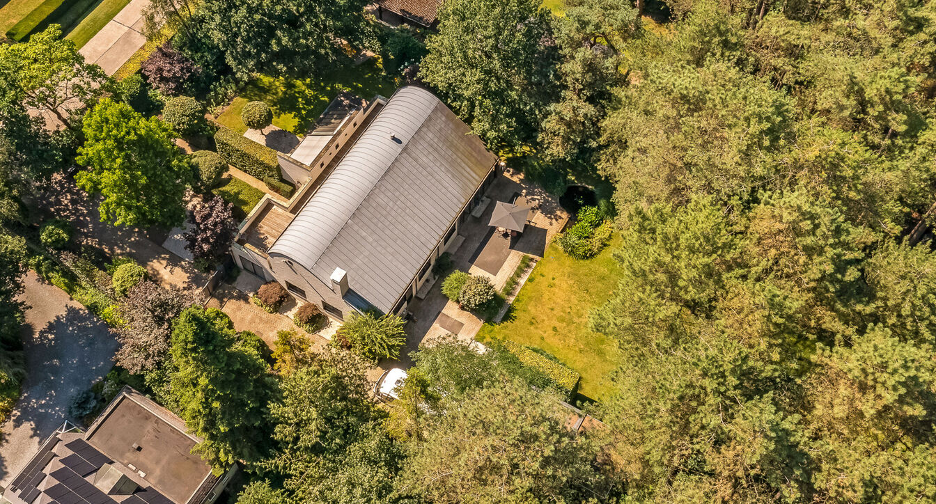 Villa te koop in Oud-Turnhout