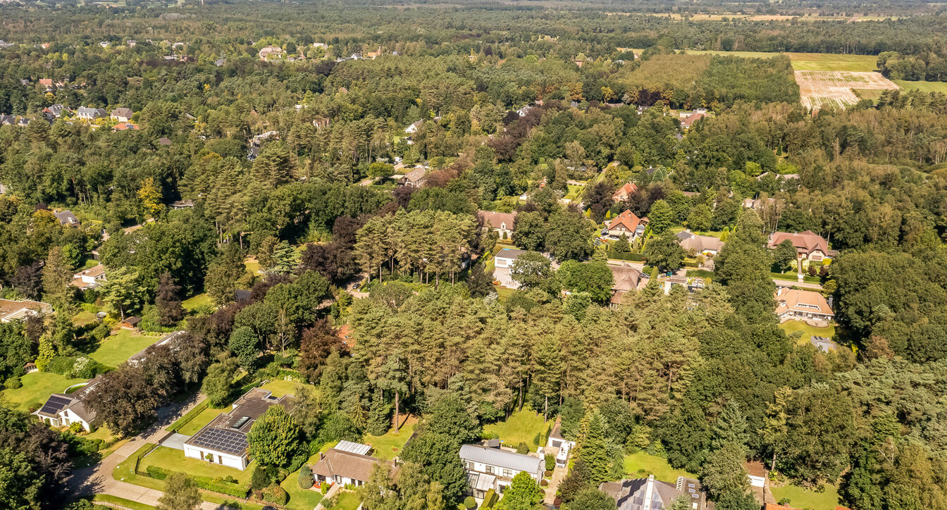 Villa te koop in Oud-Turnhout