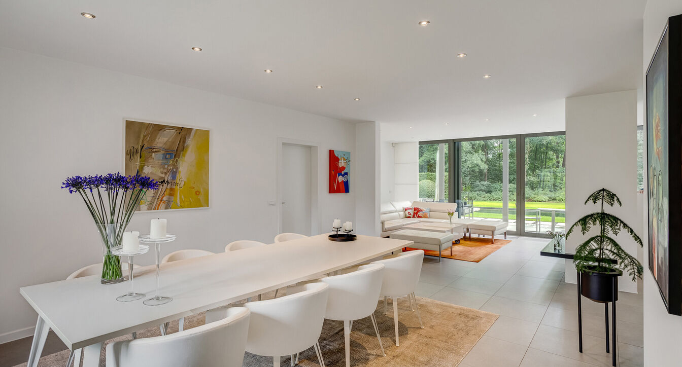 Villa te koop in Retie