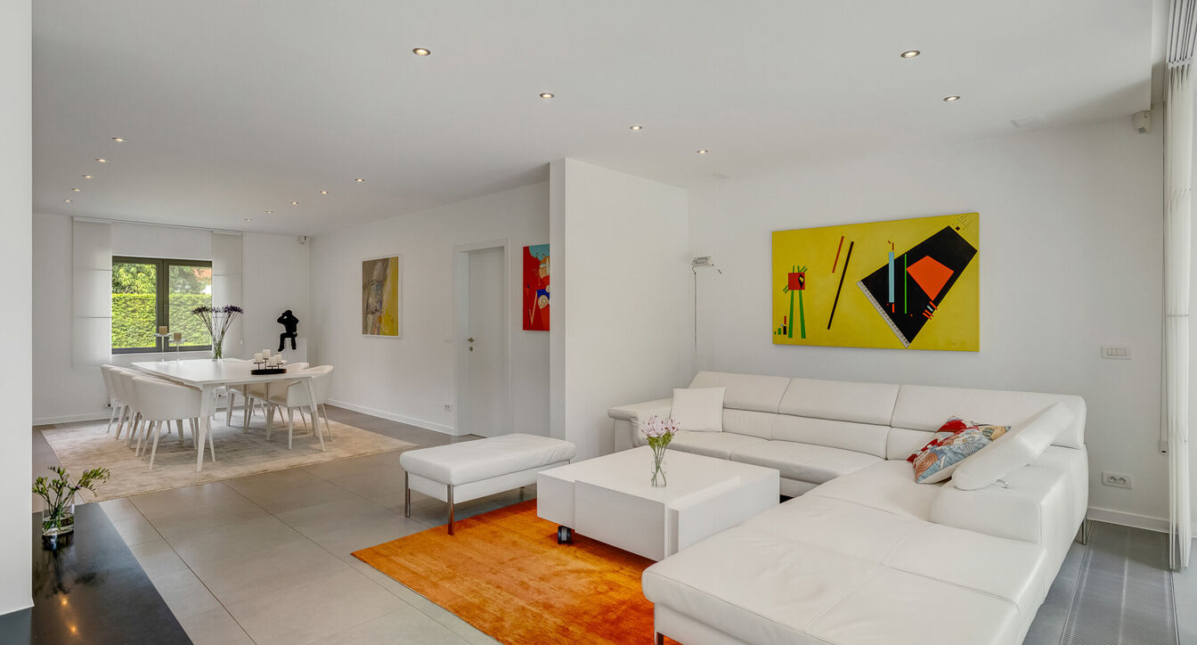 Villa te koop in Retie