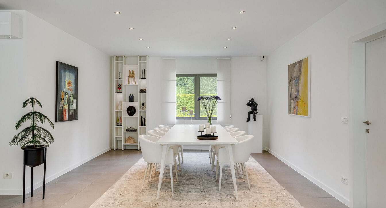 Villa te koop in Retie