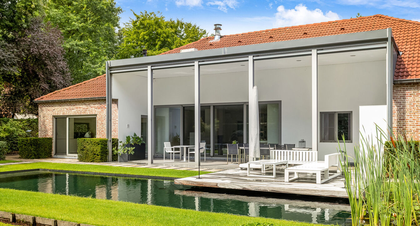 Villa te koop in Retie