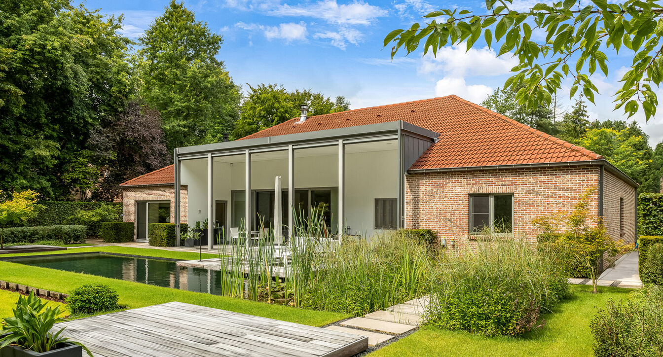 Villa te koop in Retie