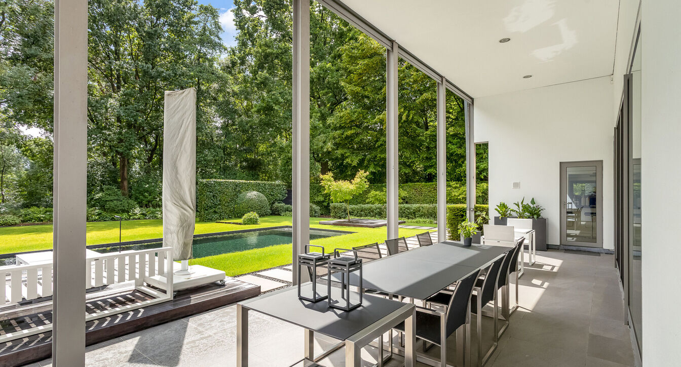 Villa te koop in Retie