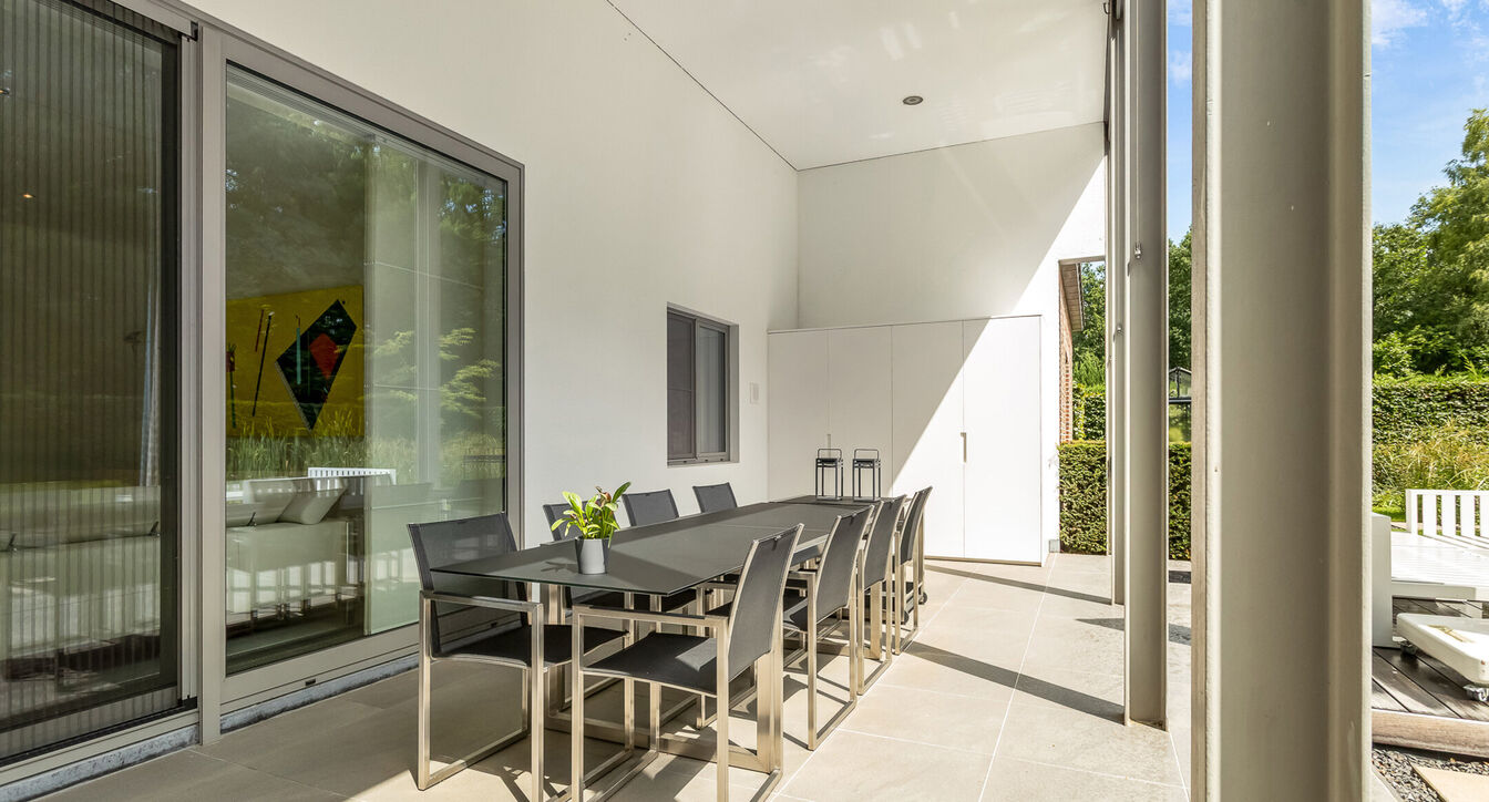 Villa te koop in Retie