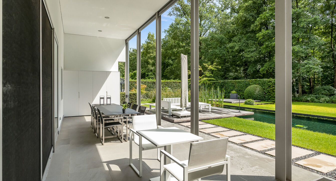 Villa te koop in Retie