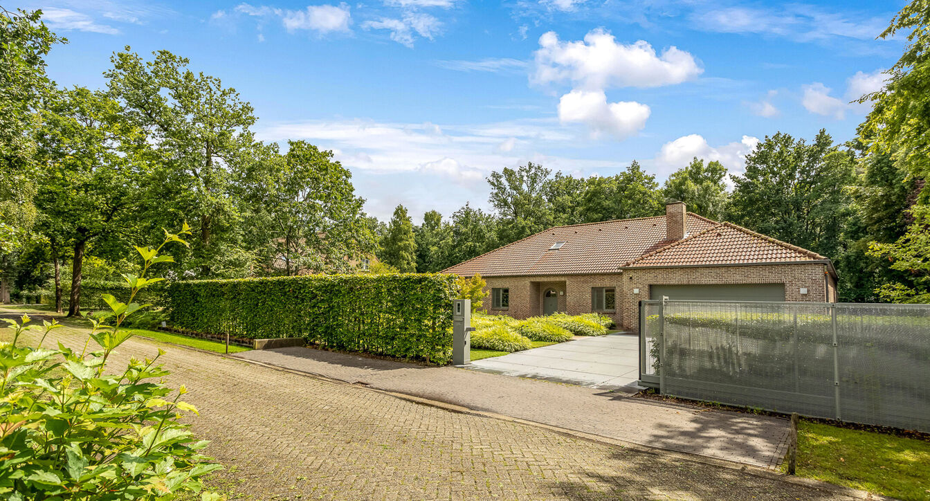 Villa te koop in Retie
