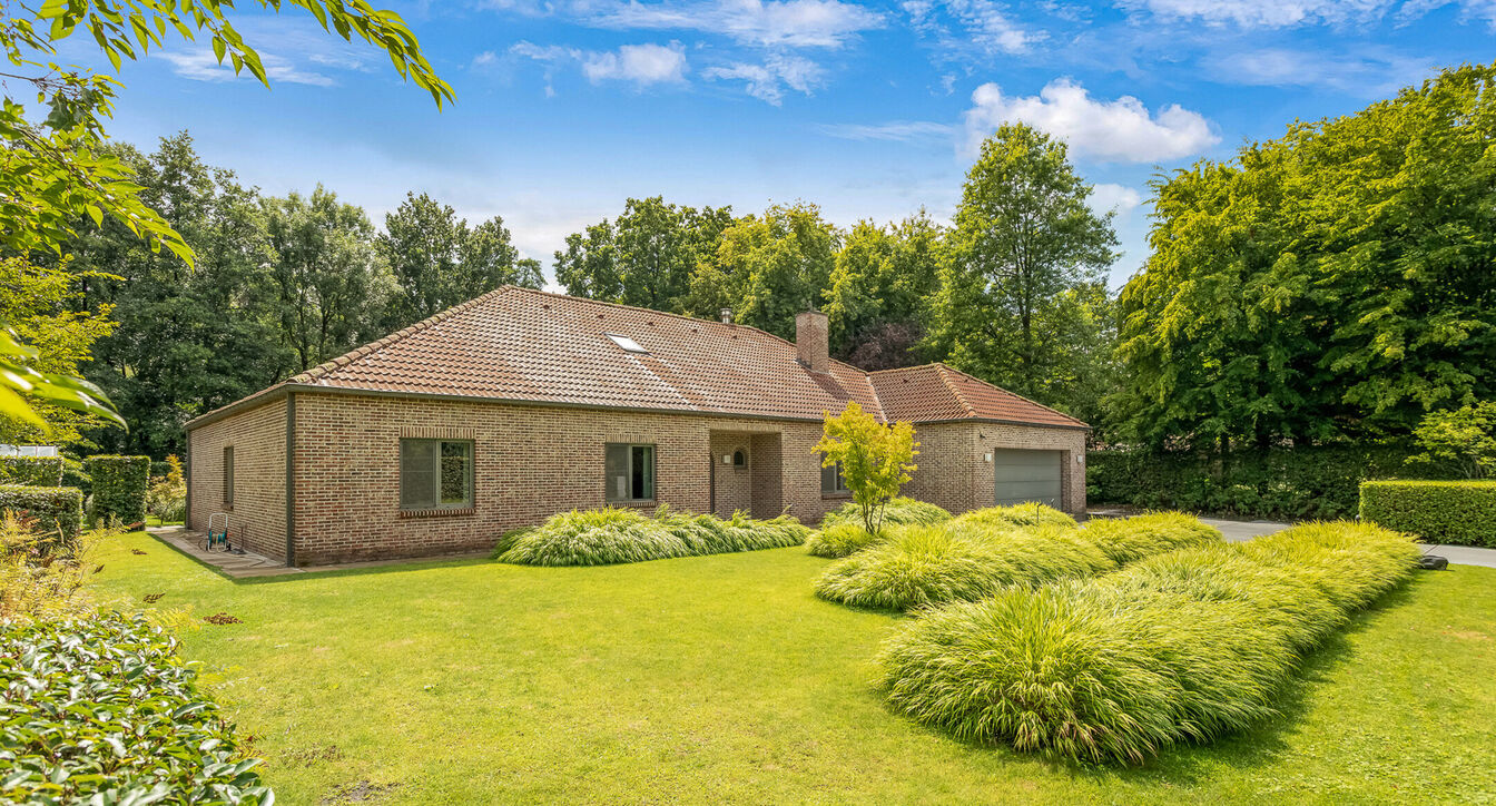 Villa te koop in Retie